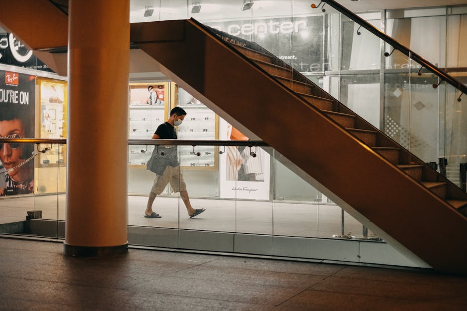 Evacuare de urgență la VIVO Cluj-Napoca: ce s-a întâmplat cu adevărat?