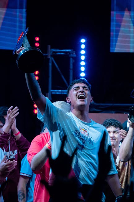 Duelul muzical dintre Smiley și Oscar se intensifică înainte de Red Bull SoundClash