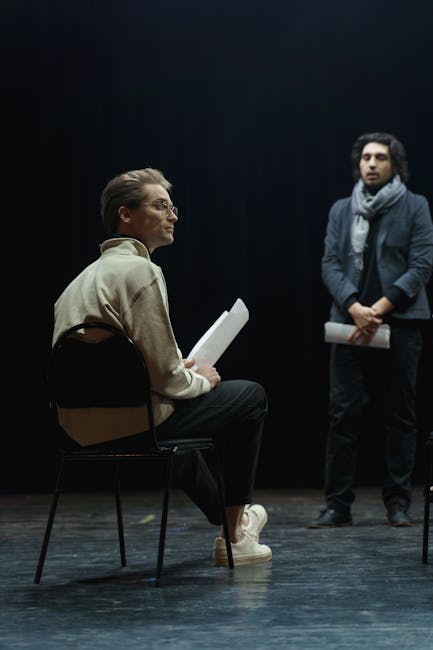 Îngrijorare în rândul actorilor pentru concursul de management al Teatrului Municipal Baia Mare