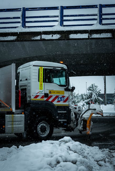 Un șofer de camion sub influența drogurilor circulă periculos pe autostradă