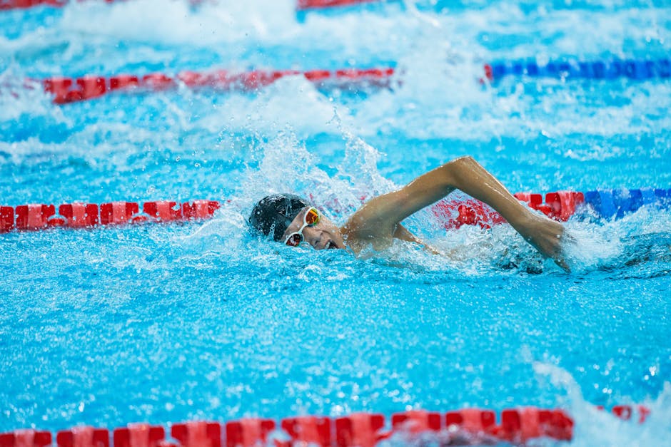 Corona Brașov strălucește la Naționalele de înot cu medalii la 100 m bras