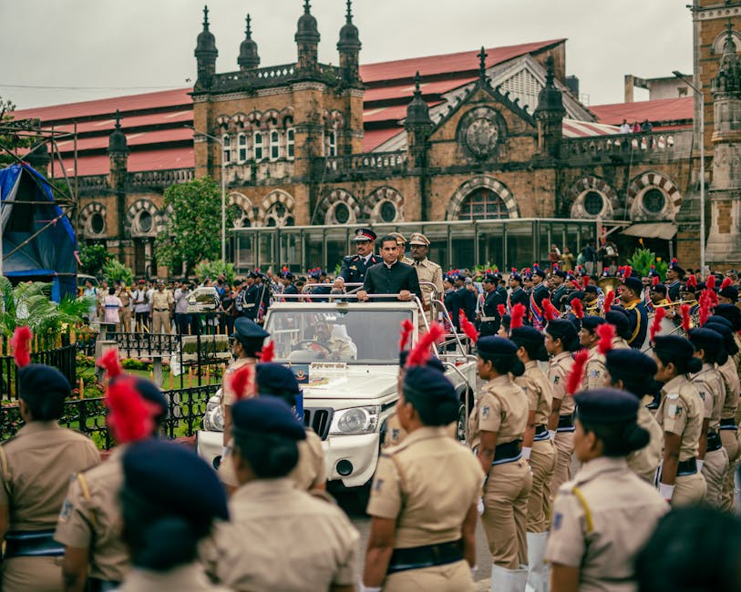 Tragedie în Kashmir: Explozie devastatoare la o secție de poliție, bilanț tragic