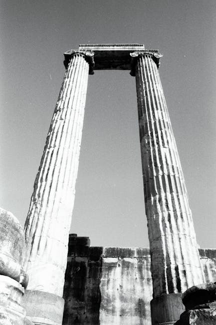 Transformarea Coloanelor de andezit de la Limpedea într-o destinație turistică de top