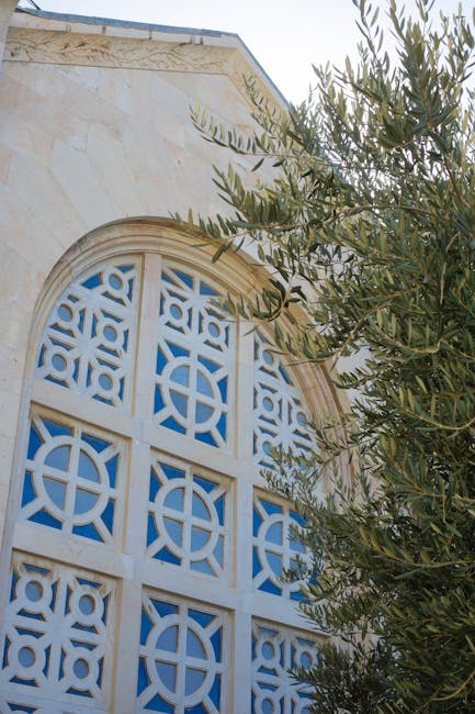 Descoperă Palestina: o națiune cu o istorie fascinantă și relații diplomatice cu România