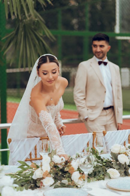 Descoperă Wedding Days: expoziția esențială pentru viitoarele nunți la Iași
