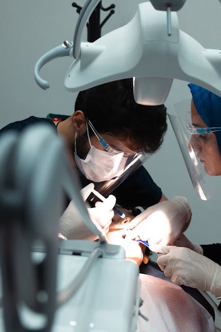 O nouă eră stomatologică pentru Brad: consultații ambulatorii la spitalul municipal
