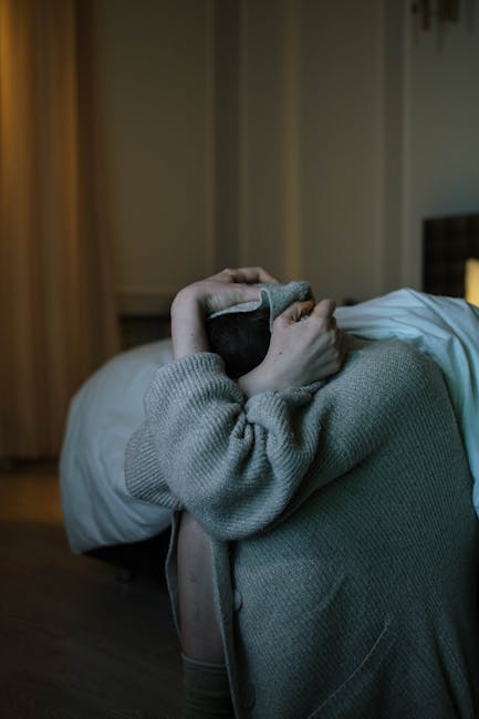 Impactul somnului insuficient asupra sănătății: ce spun experții