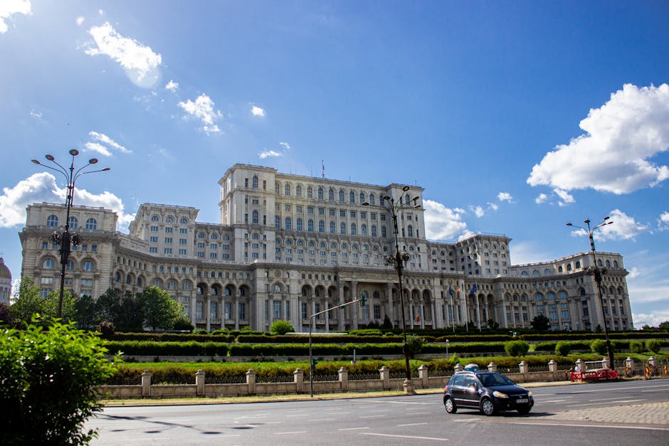 Măsuri surprinzătoare propuse pentru reducerea prețului carburanților