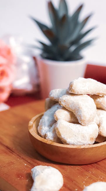 Descoperă cele mai delicioase dulciuri de post: rețete fără lactate și ouă