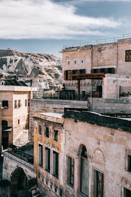 Descoperă comorile patrimoniului românesc și puterea toleranței în Delta Dunării