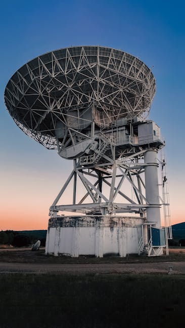 Câmpul magnetic al Pământului: Anomalia Atlanticului de Sud devine tot mai alarmantă pentru tehnologie