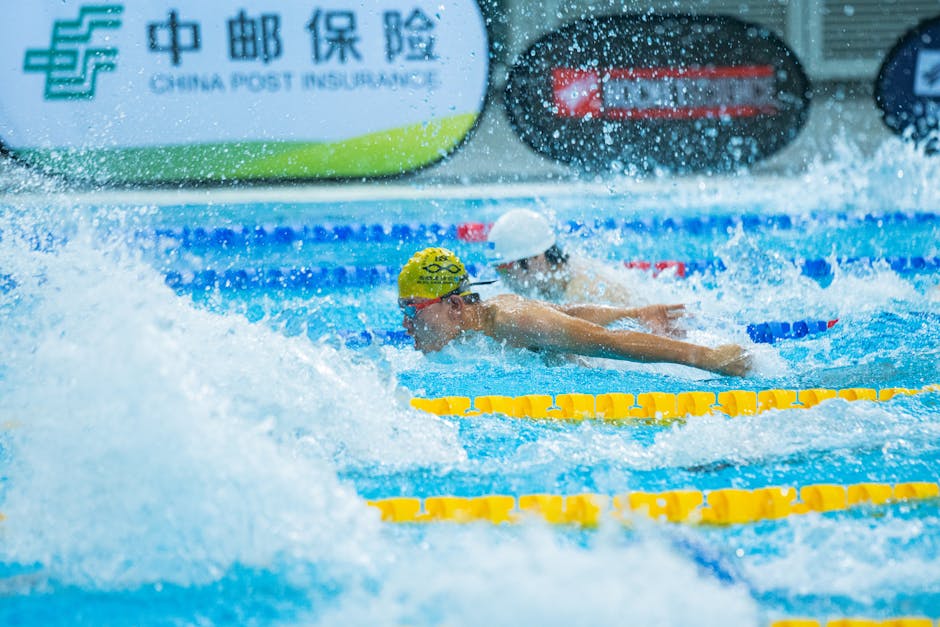 Darius Coman strălucește cu aurul la 200 m mixt, iar Corona Brașov domină competiția