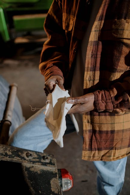 Atenție la mașinile second-hand: cum să identifici vehiculele afectate de inundații