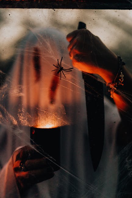 Cele mai înfricoșătoare 10 filme horror recomandate de AI