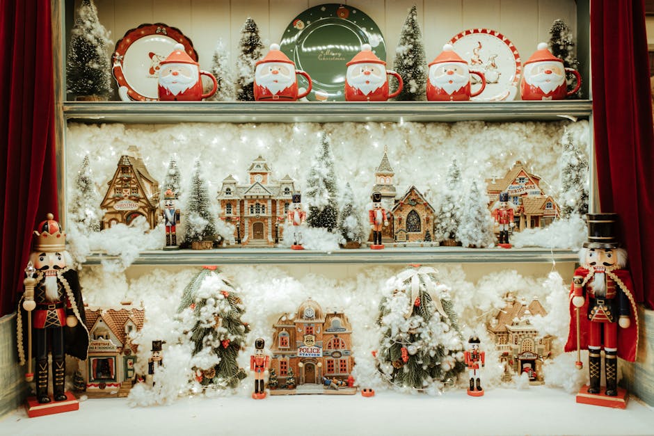 Craiova: descoperă magia Târgului de Crăciun din România