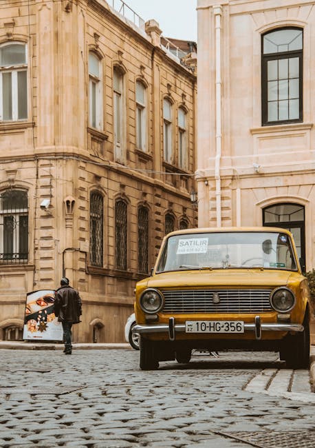 Atenție la mașinile second-hand: cum să identifici vehiculele afectate de inundații