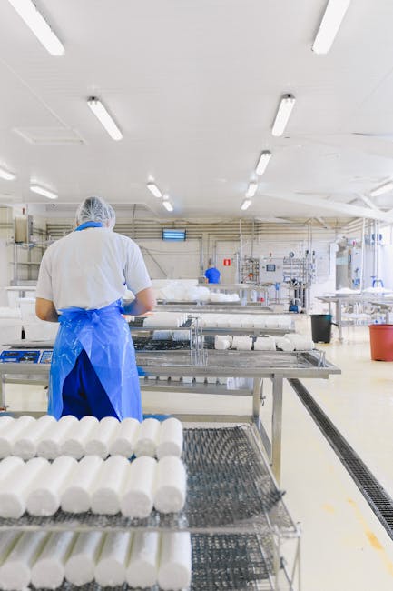 Strategii pentru extinderea exportului de lactate românești în China