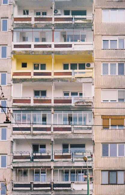 Oportunitate pentru tinerii din Timiș: înscrierea la locuințe ANL se încheie luna aceasta