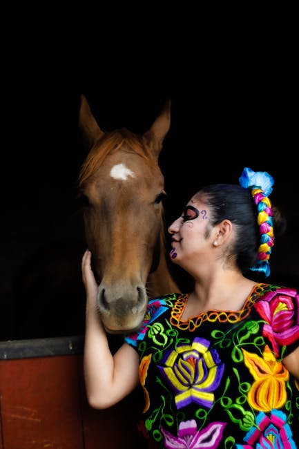 Descoperă legătura profundă dintre cal și cultura românească la o expoziție inedită