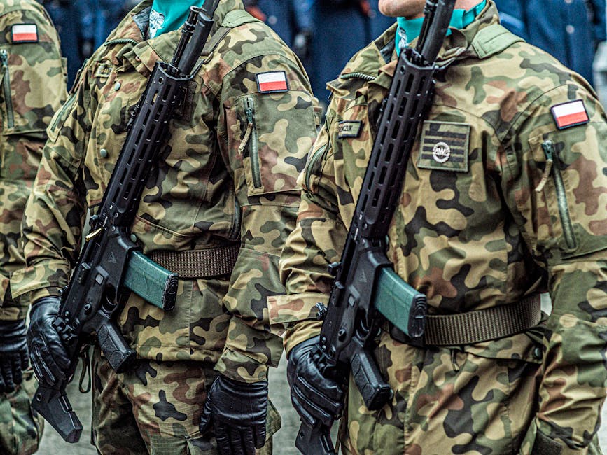 Uniformele Forțelor Spațiale americane stârnesc controverse datorită asemănărilor cu stilul nazist