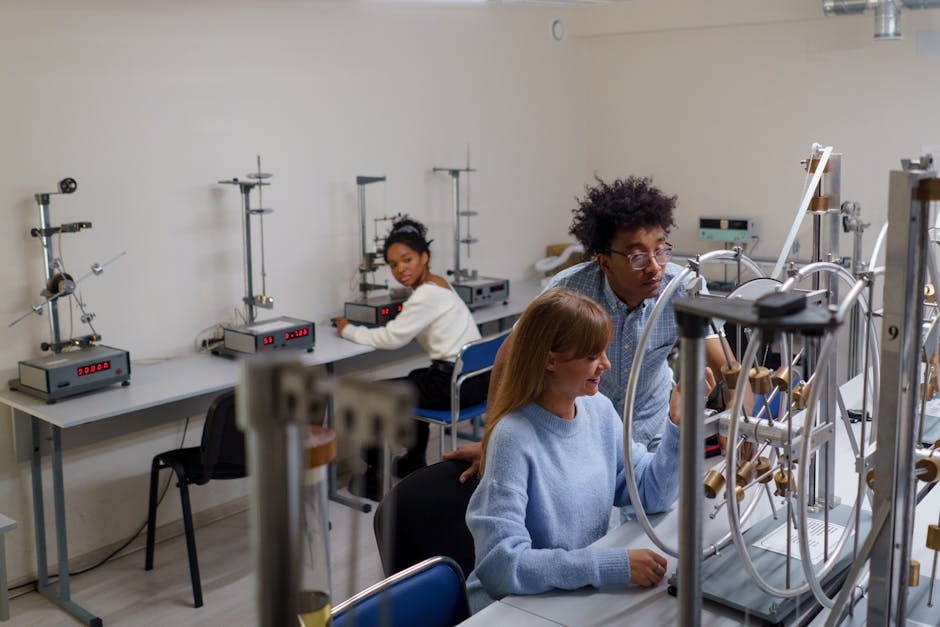 O nouă colaborare internațională: Liceul UMFST din Târgu Mureș și Heukseok High School din Seul