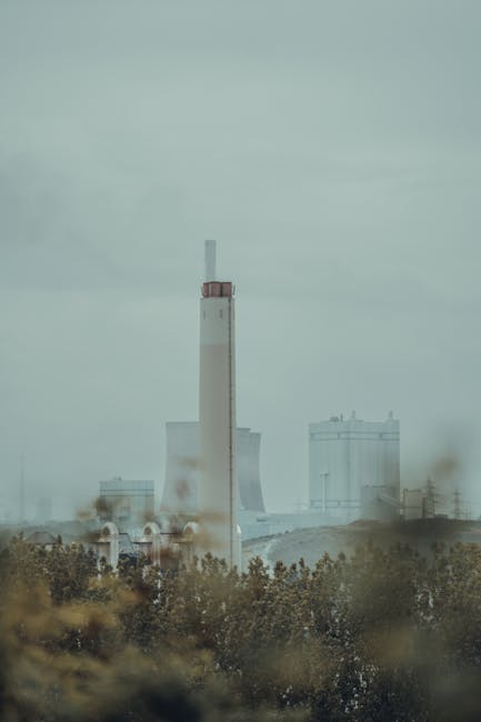 Critici severe la adresa planului de restructurare energetică a României