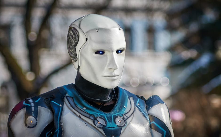 RoboCop revine în forță: un nou serial în pregătire