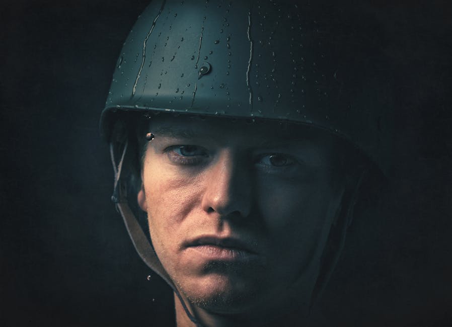 O soție aflată în necunoștință de cauză descoperă moartea soțului său în război