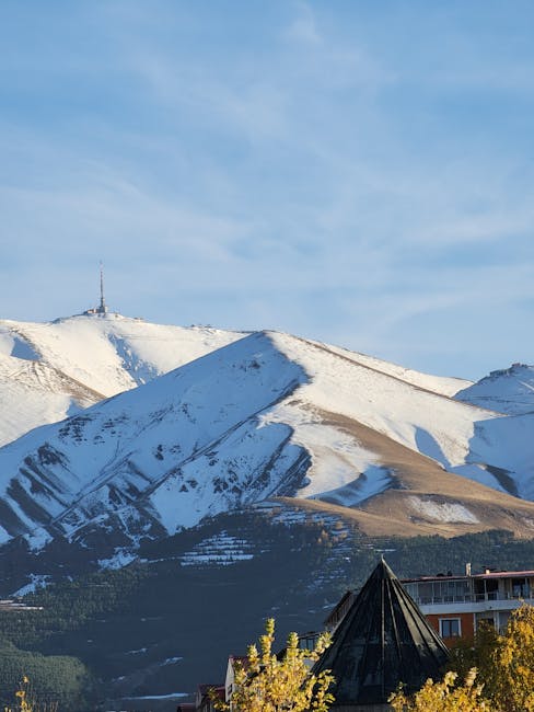 Ninsori abundente pe Măgura Priei: strat de zăpadă de peste 3 centimetri