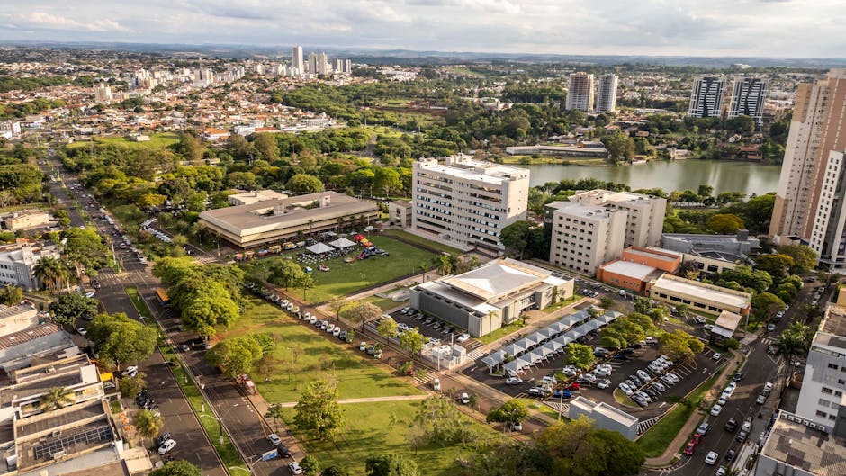 Titu își îmbunătățește infrastructura cu o nouă parcare