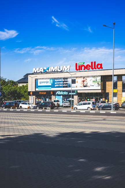 Descoperă oferta specială de marți la Iulius Mall Suceava: mâncare, filme și reduceri!