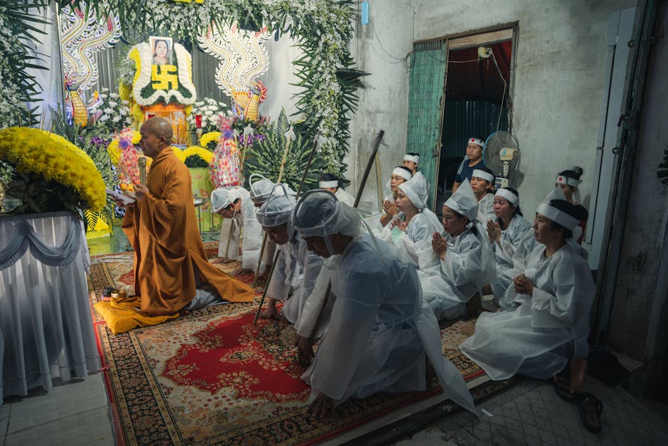 Un mare duhovnic ne părăsește: părintele Ioan Varga s-a stins din viață