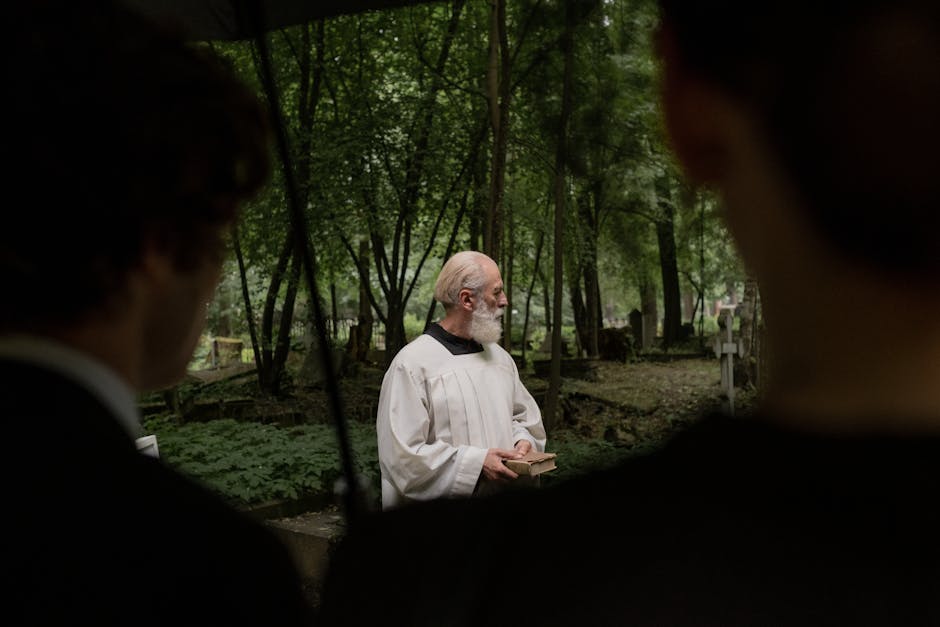 Slujbă emoționantă la Mănăstirea Vorona, în memoria Părintelui Arsenie