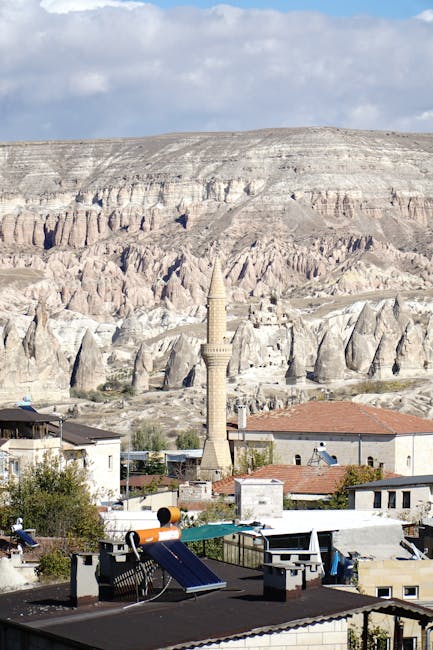 Caraș-Severin: 2025 aduce un avânt neașteptat pentru turism