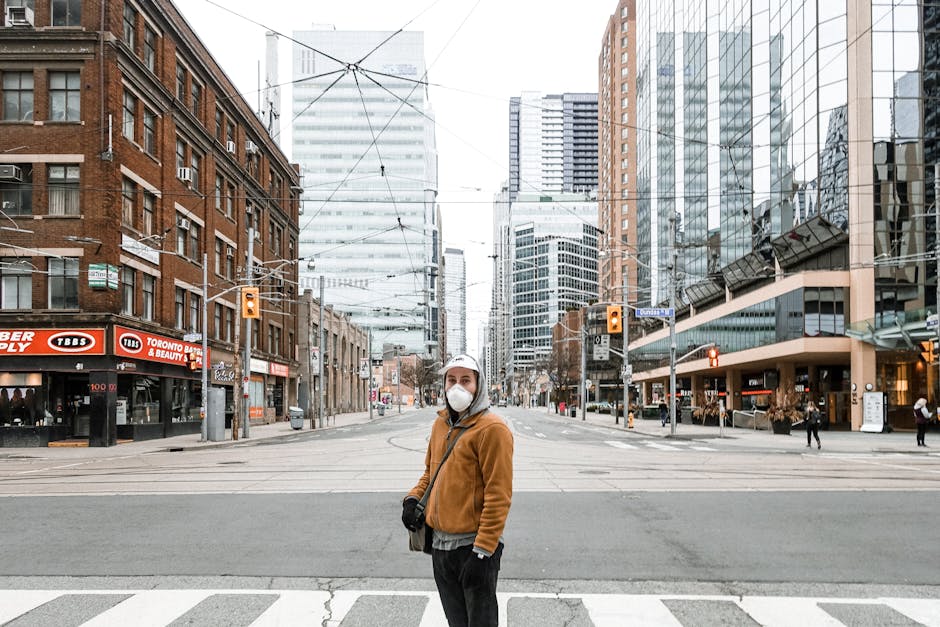 Atenție, turiști! Strada Sforii din Brașov se închide temporar