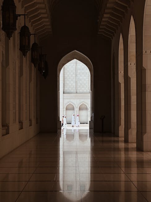 Oman sărbătorește Ziua Națională: Ce trebuie să știi despre relațiile cu România