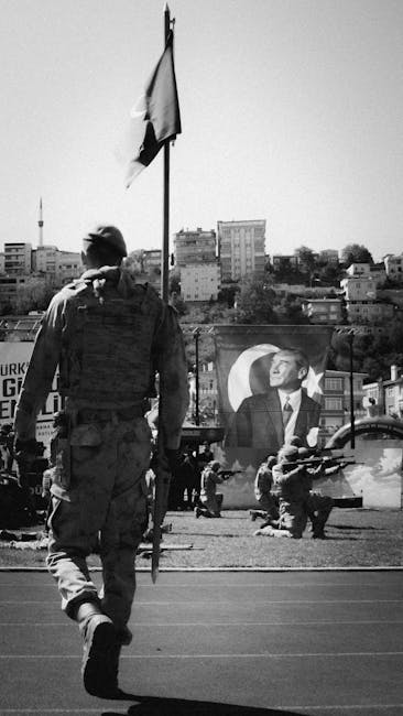 Majoritatea germanilor sprijină un serviciu civil obligatoriu pentru toți cetățenii