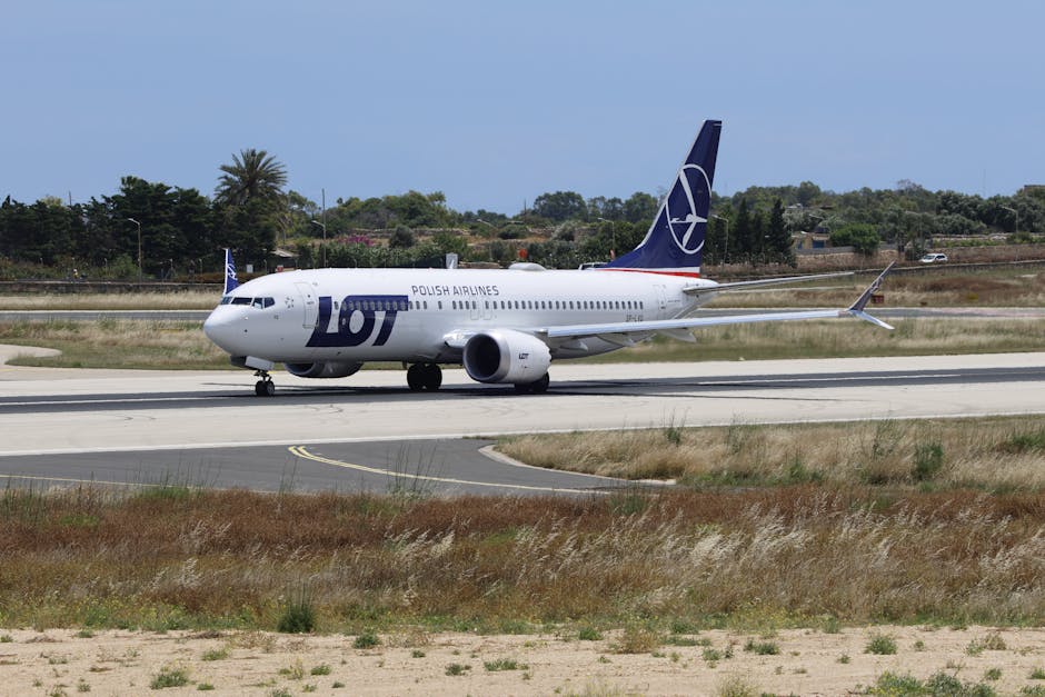 Zbor direct din Oradea spre San Francisco: O nouă rută LOT Polish Airlines