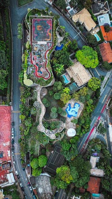 Inegalitatea verde: Cum cartierele bogate își protejează natura în fața celor sărace