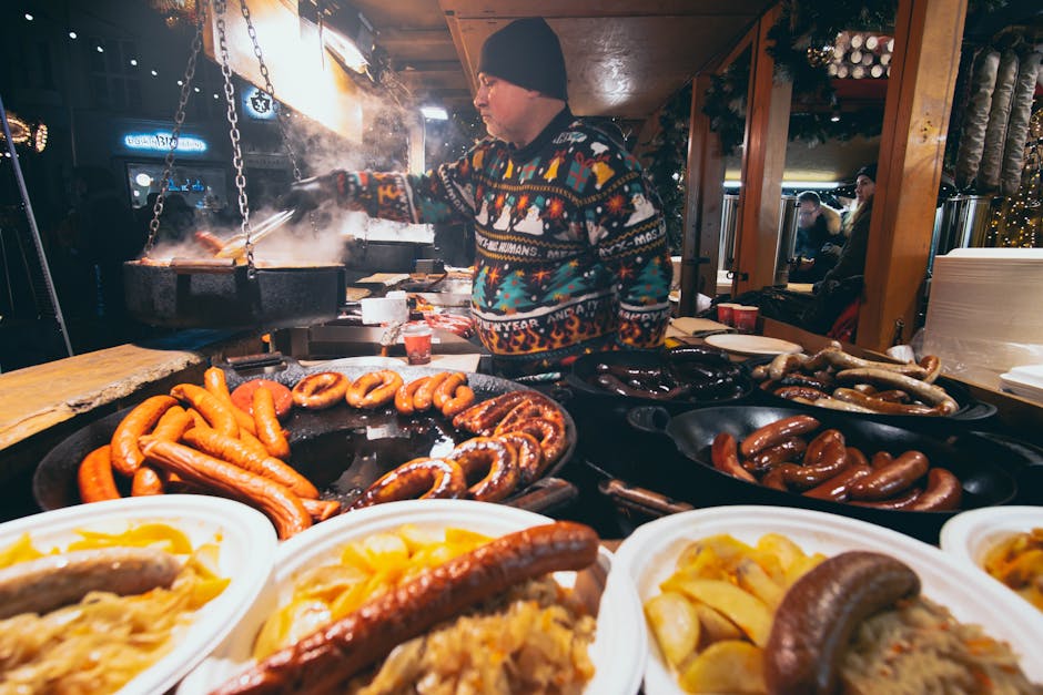 Prețurile șoriciului și jumărilor explodează înainte de Crăciun: ce spun românii?