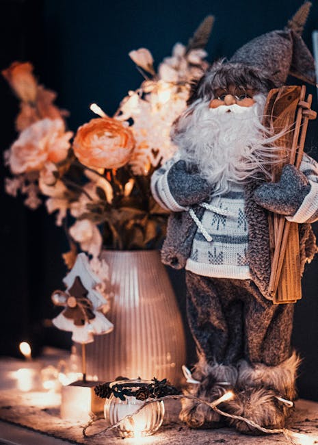 Descoperă cele mai fermecătoare locuri de Crăciun din București