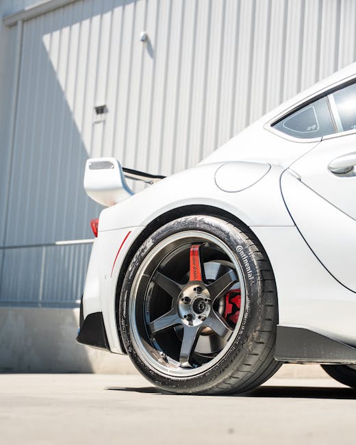 Investiții strategice ale Continental în Timișoara: viitorul anvelopelor în România