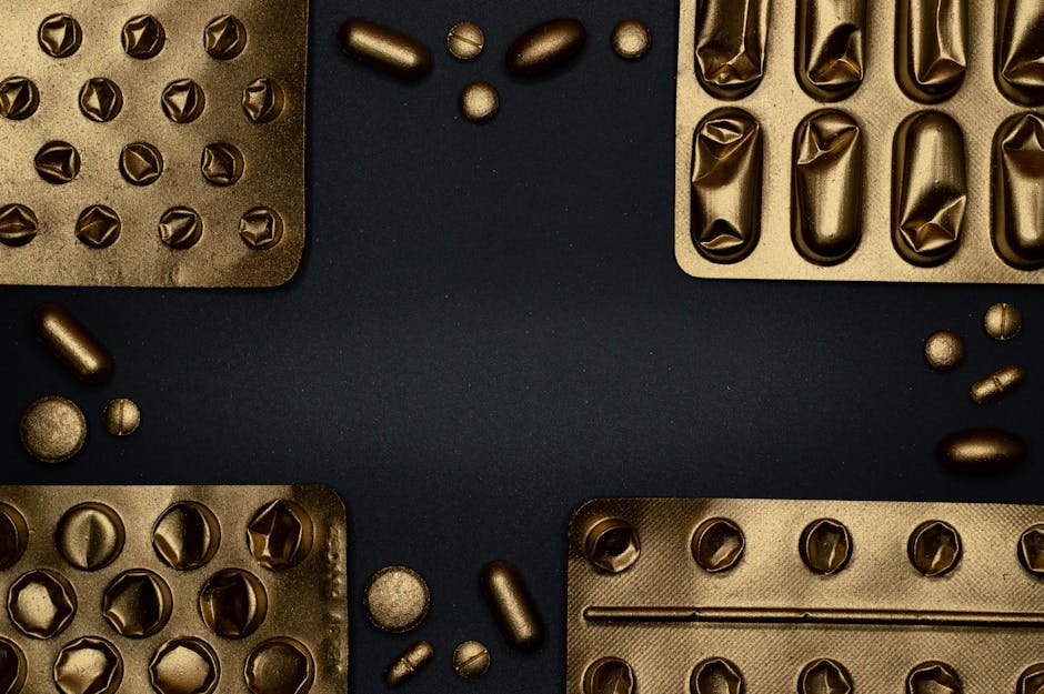 Atenție: Rezistența la antibiotice devine o problemă majoră în sănătatea publică