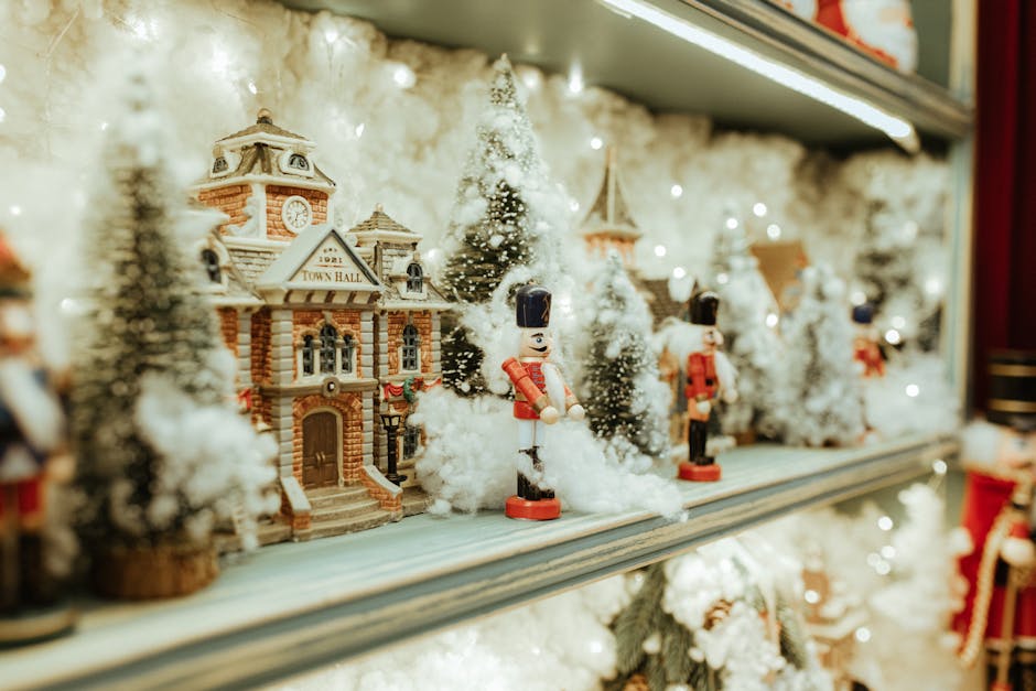 Spectacol de Crăciun în Suceava: Denisa Puițău și Alessia Pop aprind luminile