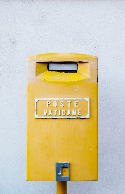 Un român face istorie: numirea lui Mihăiță Blaj ca adjunct al ministrului de externe al Vaticanului