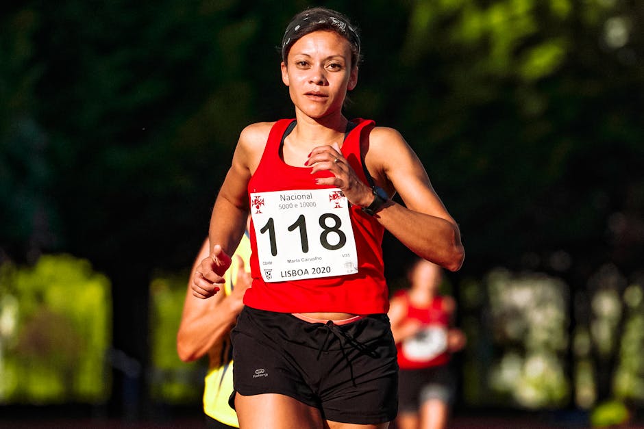 Rebecca Daria Ciocan strălucește la U23, câștigând titlul național la 800 de metri