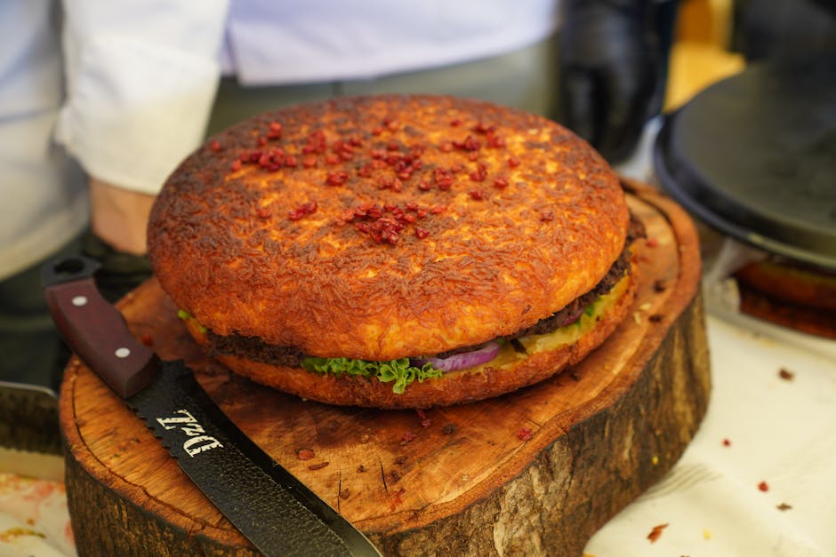 Luca Francesco Zvaleni: concurentul care a cucerit inimile juraților de la Chefi la cuțite