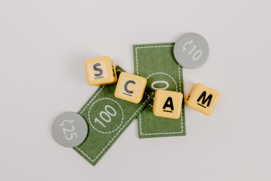 Cum să recunoști o fraudă financiară: semnele alarmante pe care nu trebuie să le ignori