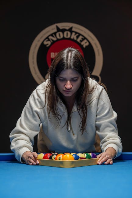 Sibiul devine din nou epicentrul snookerului de tineret cu Cupa României