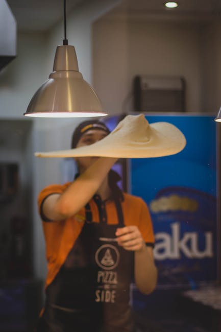 Un tânăr român din Italia impresionează la Chefi la cuțite cu talentul său culinar
